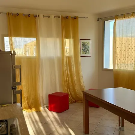 Apartamento Magnolia