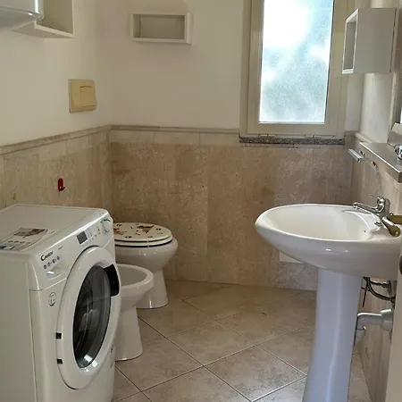 Magnolia דירה אולביה