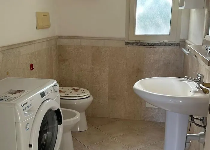 Magnolia דירה אולביה